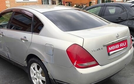 Nissan Teana, 2003 год, 395 000 рублей, 10 фотография