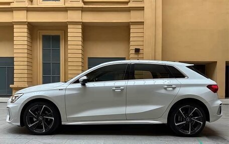 Audi A3, 2022 год, 2 330 000 рублей, 7 фотография