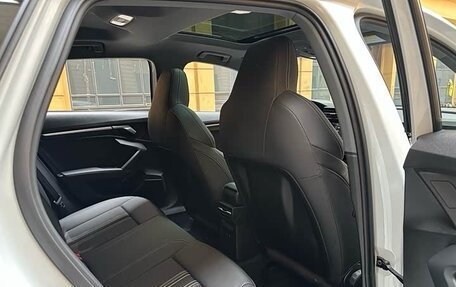 Audi A3, 2022 год, 2 330 000 рублей, 14 фотография