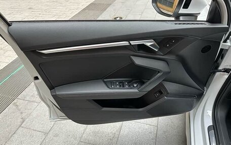 Audi A3, 2022 год, 2 330 000 рублей, 16 фотография