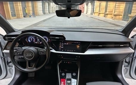 Audi A3, 2022 год, 2 330 000 рублей, 8 фотография