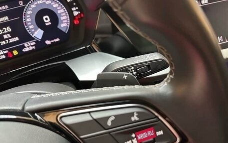 Audi A3, 2022 год, 2 330 000 рублей, 10 фотография