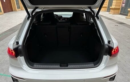Audi A3, 2022 год, 2 330 000 рублей, 20 фотография