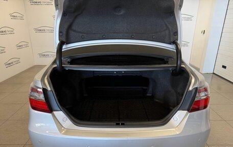 Toyota Camry, 2014 год, 2 399 000 рублей, 8 фотография