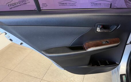 Toyota Camry, 2014 год, 2 399 000 рублей, 22 фотография