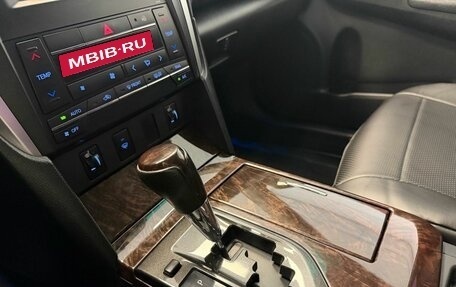 Toyota Camry, 2014 год, 2 399 000 рублей, 17 фотография