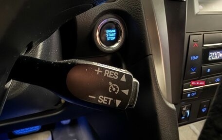 Toyota Camry, 2014 год, 2 399 000 рублей, 18 фотография