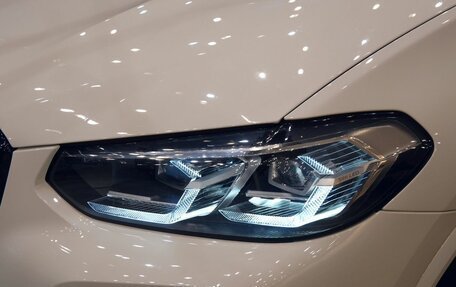 BMW X4, 2024 год, 7 070 000 рублей, 3 фотография