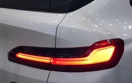 BMW X4, 2024 год, 7 070 000 рублей, 7 фотография