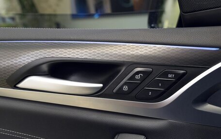 BMW X4, 2024 год, 7 070 000 рублей, 10 фотография