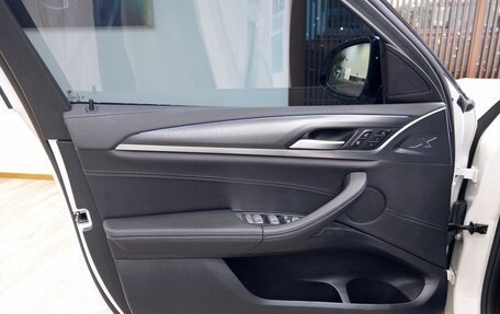 BMW X4, 2024 год, 7 070 000 рублей, 9 фотография