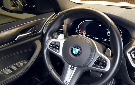 BMW X4, 2024 год, 7 070 000 рублей, 15 фотография