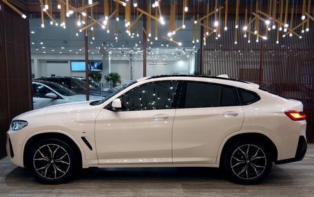 BMW X4, 2024 год, 7 070 000 рублей, 4 фотография