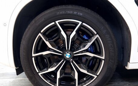 BMW X4, 2024 год, 7 070 000 рублей, 8 фотография