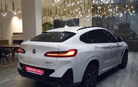 BMW X4, 2024 год, 7 070 000 рублей, 6 фотография