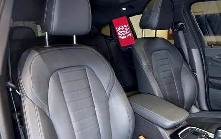 BMW X4, 2024 год, 7 070 000 рублей, 12 фотография