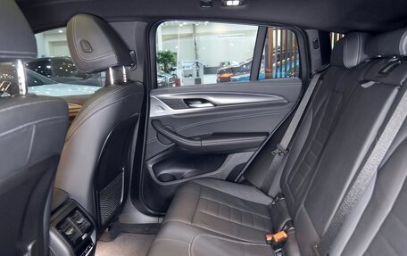 BMW X4, 2024 год, 7 070 000 рублей, 21 фотография