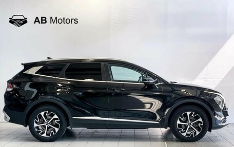 KIA Sportage IV рестайлинг, 2022 год, 3 360 000 рублей, 3 фотография