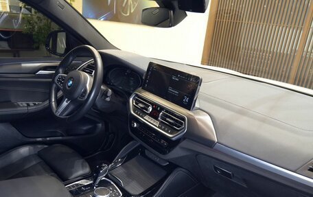BMW X4, 2024 год, 7 070 000 рублей, 20 фотография
