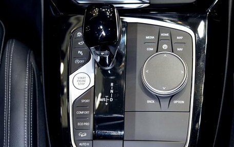 BMW X4, 2024 год, 7 070 000 рублей, 18 фотография