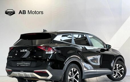 KIA Sportage IV рестайлинг, 2022 год, 3 360 000 рублей, 4 фотография