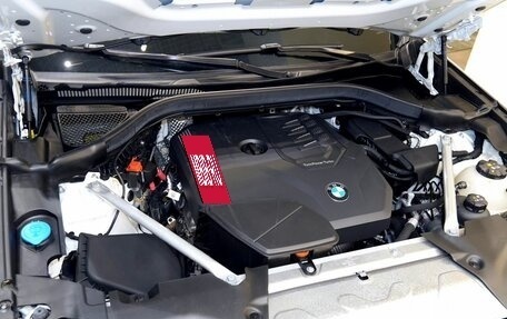 BMW X4, 2024 год, 7 070 000 рублей, 27 фотография