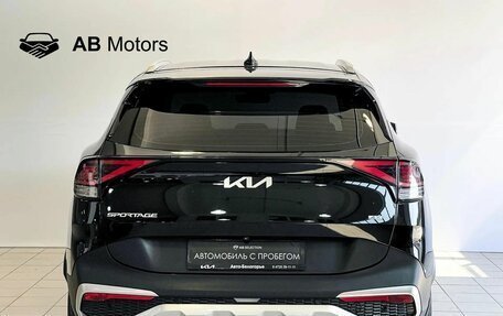KIA Sportage IV рестайлинг, 2022 год, 3 360 000 рублей, 5 фотография