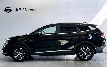 KIA Sportage IV рестайлинг, 2022 год, 3 360 000 рублей, 6 фотография