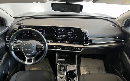 KIA Sportage IV рестайлинг, 2022 год, 3 360 000 рублей, 8 фотография