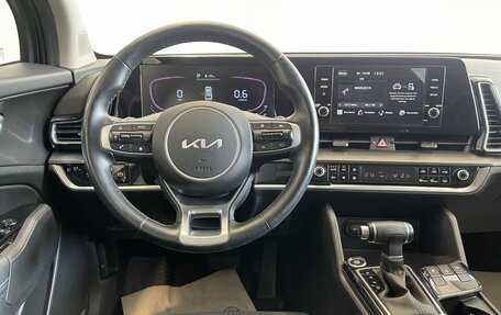 KIA Sportage IV рестайлинг, 2022 год, 3 360 000 рублей, 10 фотография