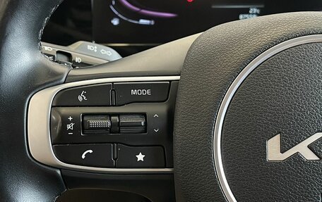 KIA Sportage IV рестайлинг, 2022 год, 3 360 000 рублей, 12 фотография