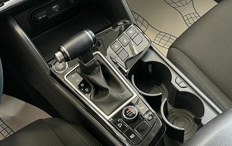 KIA Sportage IV рестайлинг, 2022 год, 3 360 000 рублей, 16 фотография