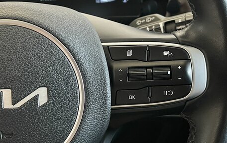 KIA Sportage IV рестайлинг, 2022 год, 3 360 000 рублей, 13 фотография