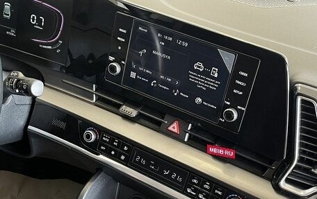 KIA Sportage IV рестайлинг, 2022 год, 3 360 000 рублей, 15 фотография