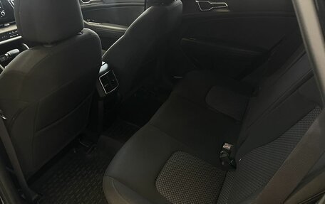 KIA Sportage IV рестайлинг, 2022 год, 3 360 000 рублей, 20 фотография