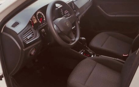 Volkswagen Polo VI (EU Market), 2020 год, 1 400 000 рублей, 2 фотография