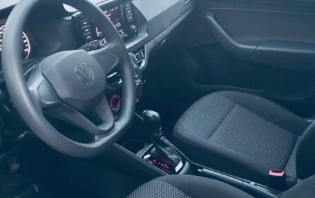 Volkswagen Polo VI (EU Market), 2020 год, 1 400 000 рублей, 5 фотография