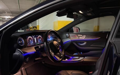 Mercedes-Benz CLS, 2021 год, 6 550 000 рублей, 9 фотография