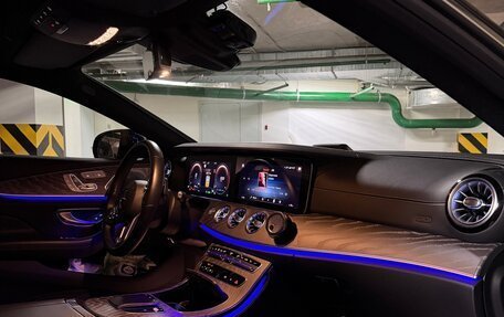 Mercedes-Benz CLS, 2021 год, 6 550 000 рублей, 11 фотография