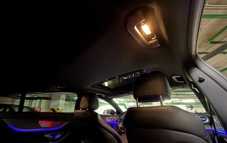 Mercedes-Benz CLS, 2021 год, 6 550 000 рублей, 14 фотография