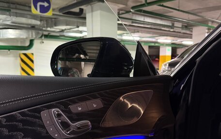 Mercedes-Benz CLS, 2021 год, 6 550 000 рублей, 10 фотография