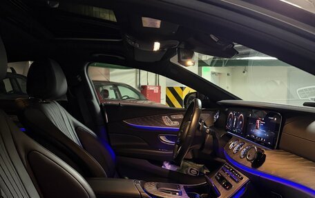 Mercedes-Benz CLS, 2021 год, 6 550 000 рублей, 12 фотография