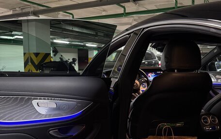 Mercedes-Benz CLS, 2021 год, 6 550 000 рублей, 13 фотография