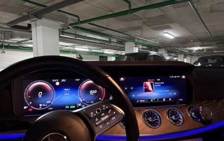 Mercedes-Benz CLS, 2021 год, 6 550 000 рублей, 15 фотография