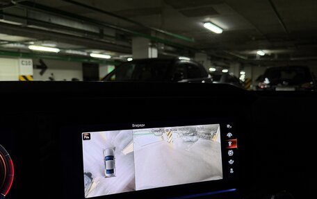 Mercedes-Benz CLS, 2021 год, 6 550 000 рублей, 17 фотография