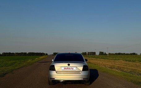 Skoda Octavia, 2018 год, 1 750 000 рублей, 4 фотография