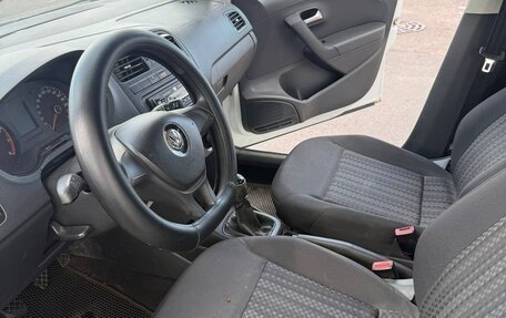 Volkswagen Polo VI (EU Market), 2017 год, 500 000 рублей, 3 фотография