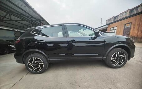 Nissan Qashqai, 2026 год, 2 430 000 рублей, 4 фотография