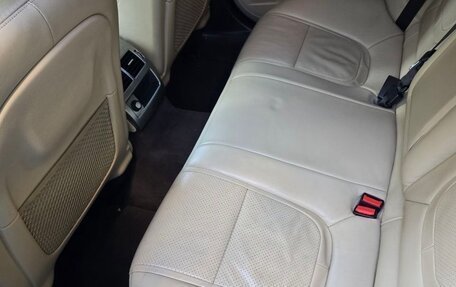 Jaguar XF I рестайлинг, 2013 год, 1 190 000 рублей, 9 фотография
