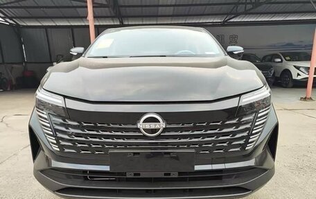 Nissan Qashqai, 2026 год, 2 430 000 рублей, 2 фотография